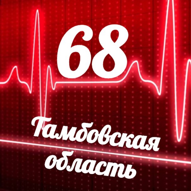 Мониторинг 68 Тамбовская область 